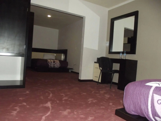 Hotel Cancalli