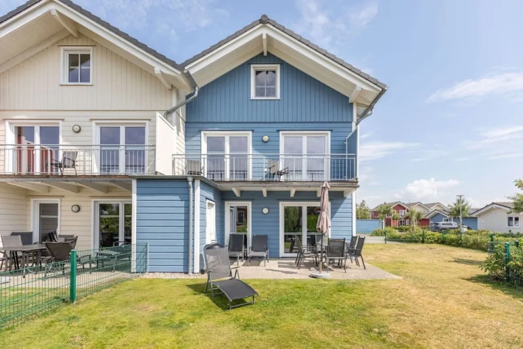 Cottage