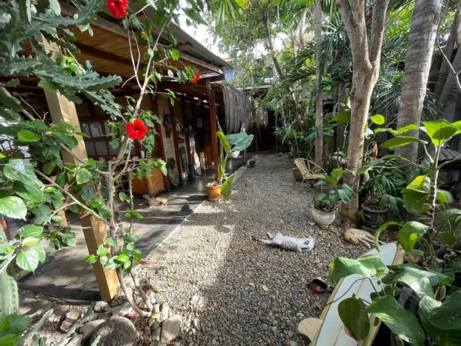 Casa Kresala