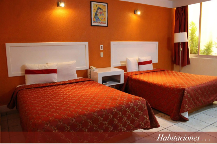 Hotel Del Valle Inn