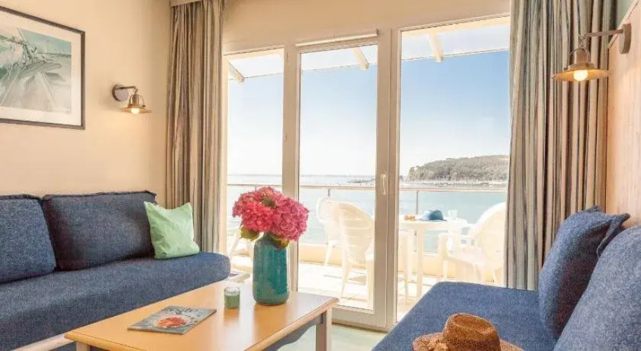 Pierre & Vacances Residenz Cap Morgat