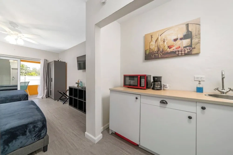 Comfort Double room with courtyard view