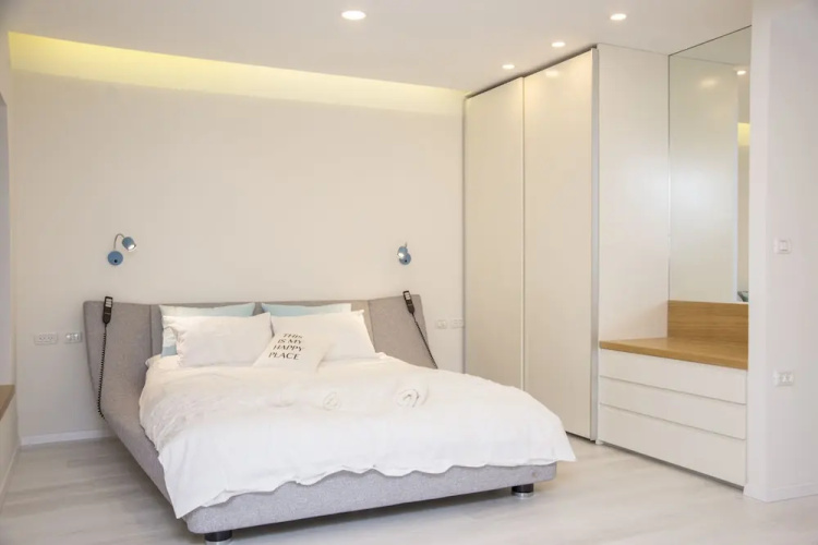 Eshkol Housing Haifa - Wallenberg Suites Complex