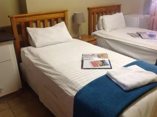 Luxury room
