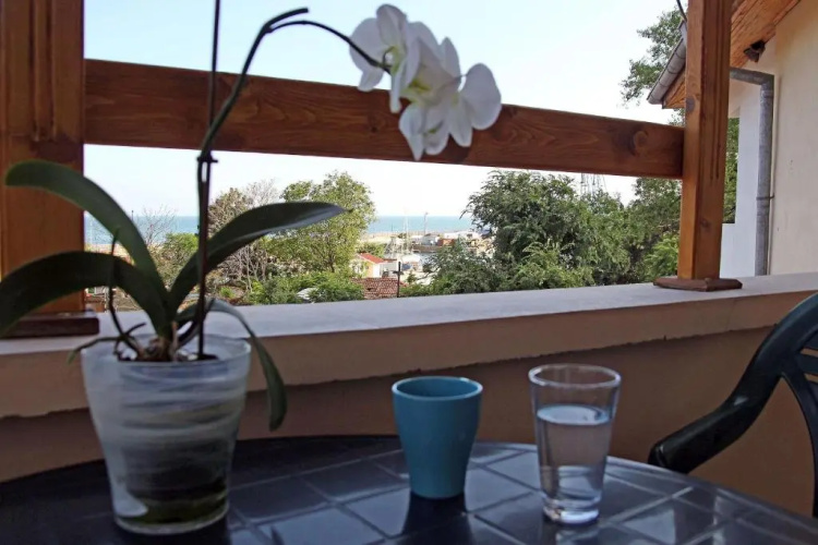 Miramar Balchik Apartment 8