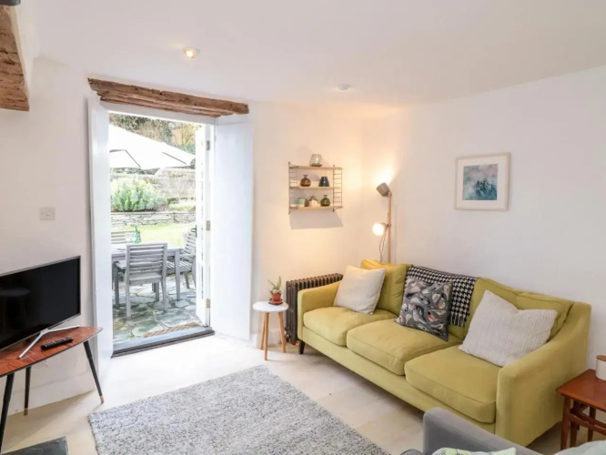 Jubilee Cottage