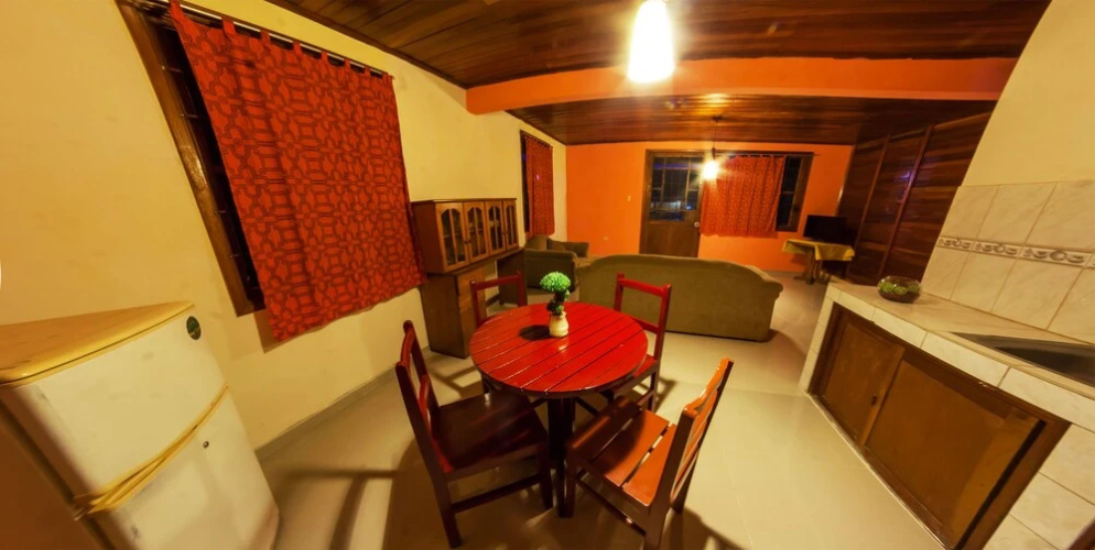 Bungalows HyE