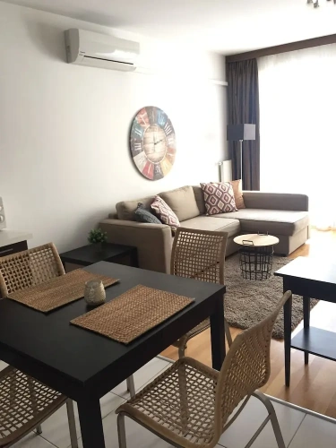 Superior Double Apartment