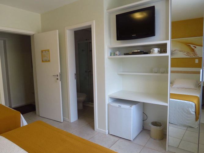 Pousada dos Chás Hotel Boutique