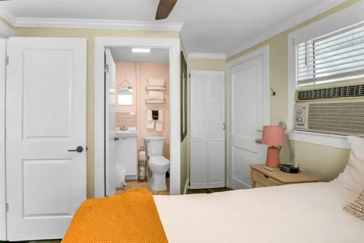 Safety Harbor Motel