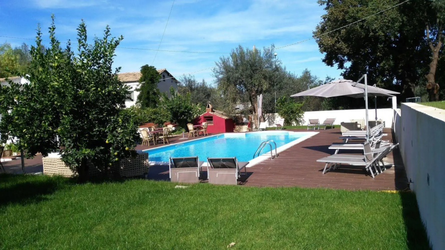 Agriturismo Malena