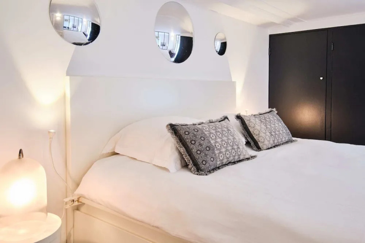 Luxurious Flat Close to Grand Plage