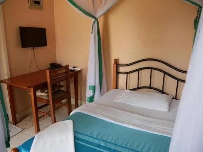 Hotel Acacia City