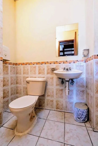 Hostal La Suite