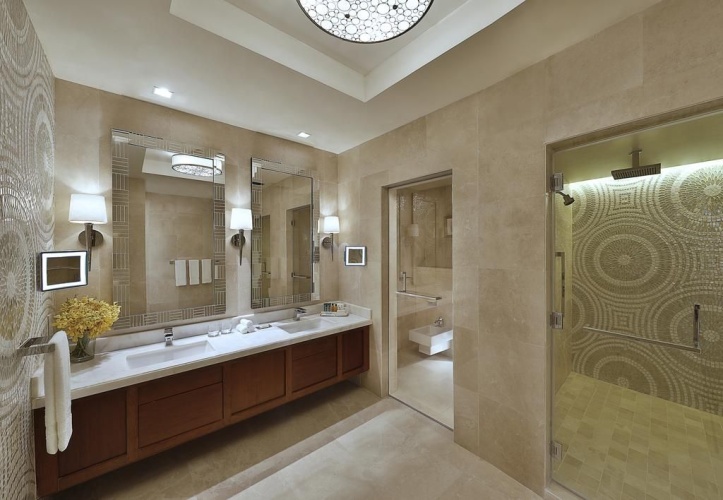 Hilton Makkah Convention Hotel photo 12