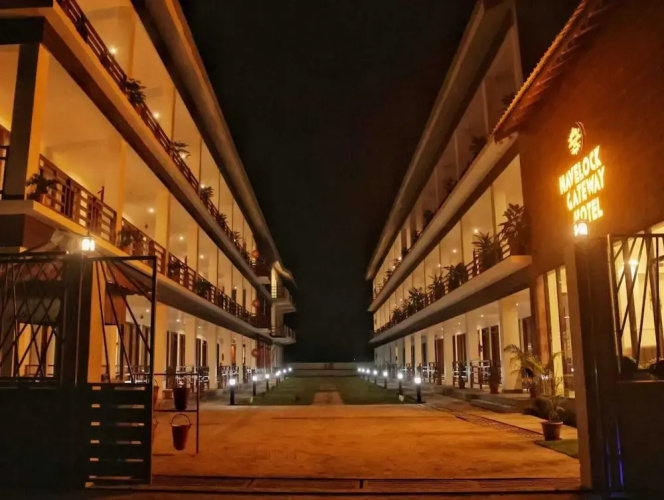Hotel Havelock Gateway