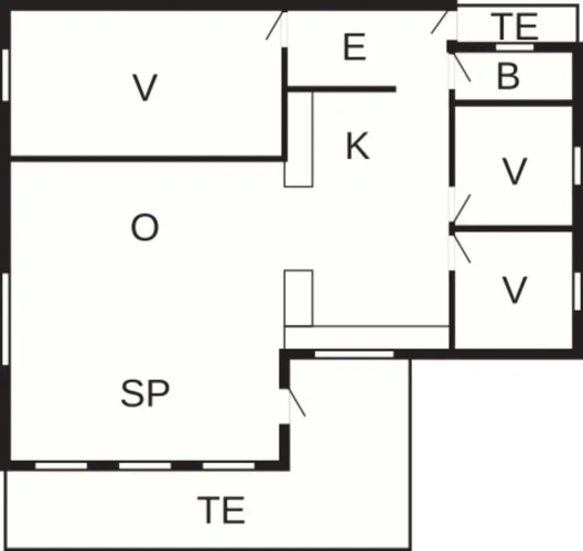 Cottage