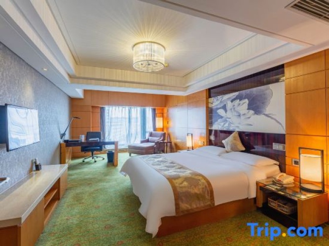 Standard Double Suite