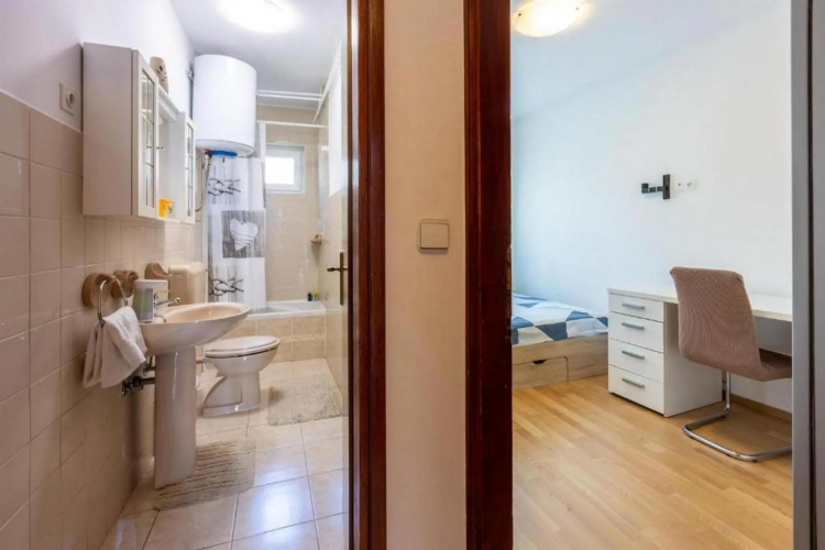 Apartment Ivana