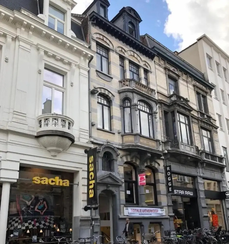 Hotelbild
