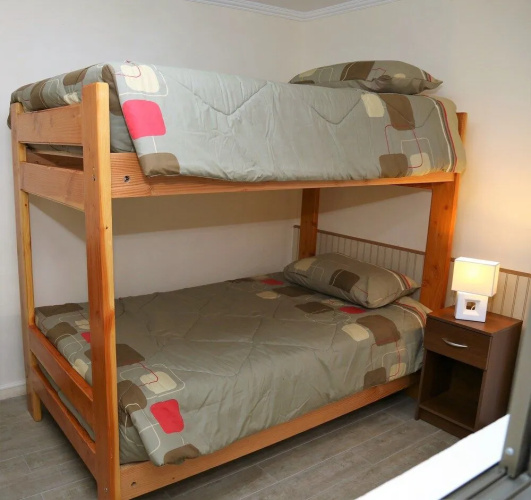 Iga Hostal