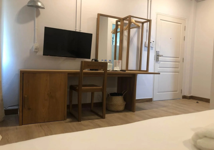 Nourish Vegan B&B