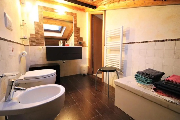 Apartament Torri