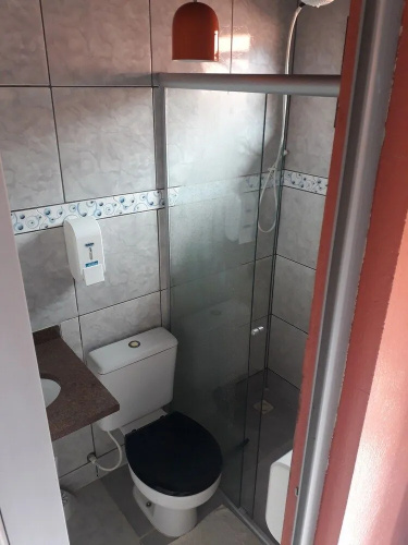Pousada Veromar