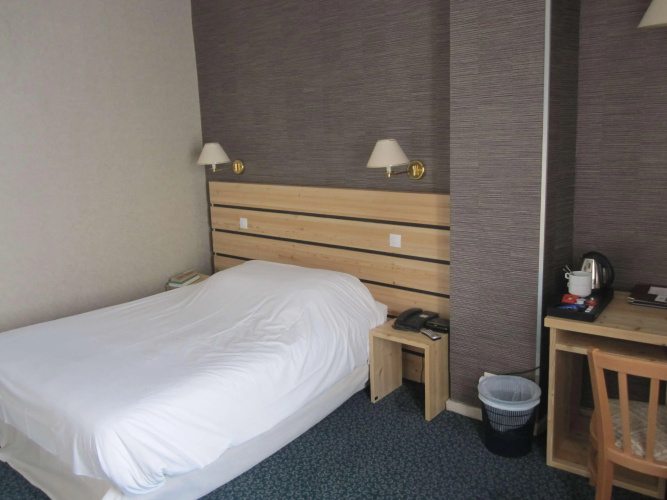 Hotel Terminus