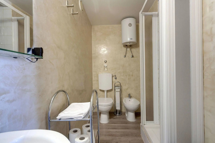 Home Sharing - Santissima Annunziata