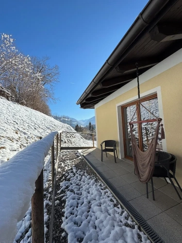 Comfort Double room with balcony