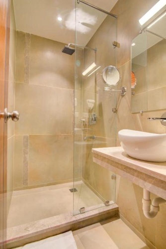 1 Bedroom Classic Double room
