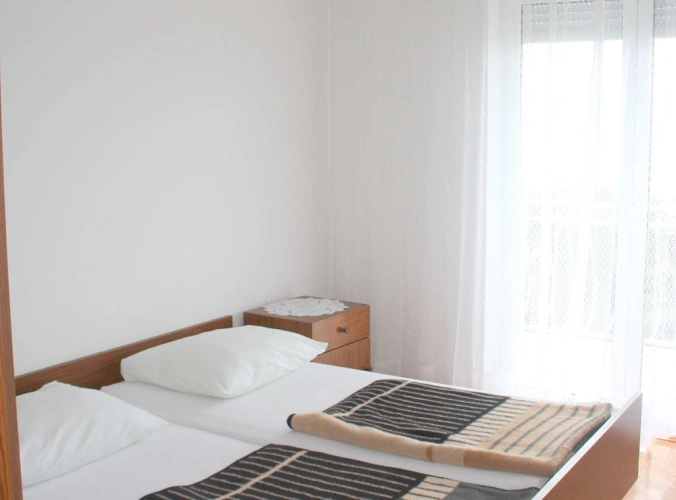 4 Bedrooms Standard Apartment