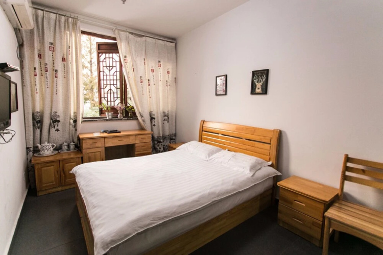 Suzhou Good Garden Inn