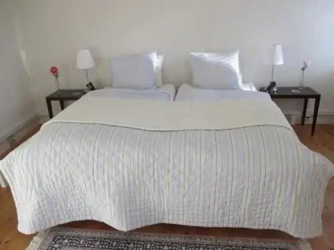 Foldenhus Bed & Breakfast