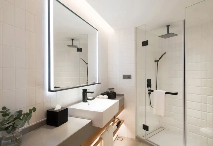 Wellness Double Suite
