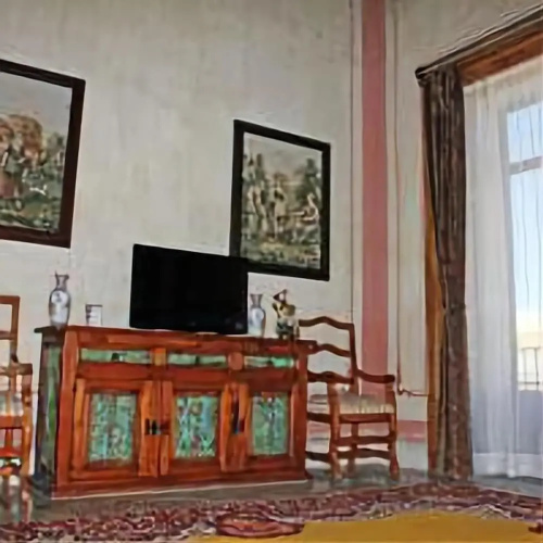 Hotel Casa De La Palma