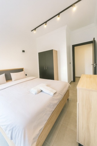 Comfort Apartment