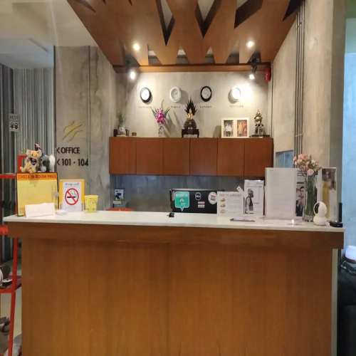 Imagen del hotel