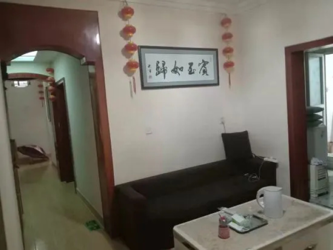 The ZiYang Ritchie Hotel