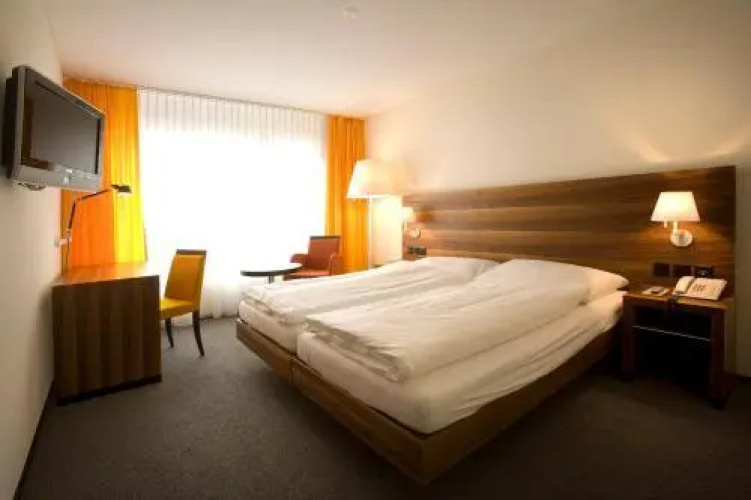 Hotelbild