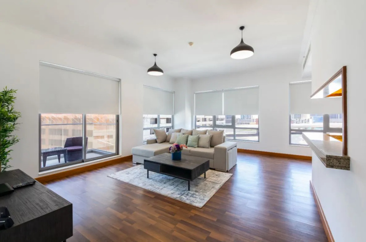 Maison Privee - South Ridge