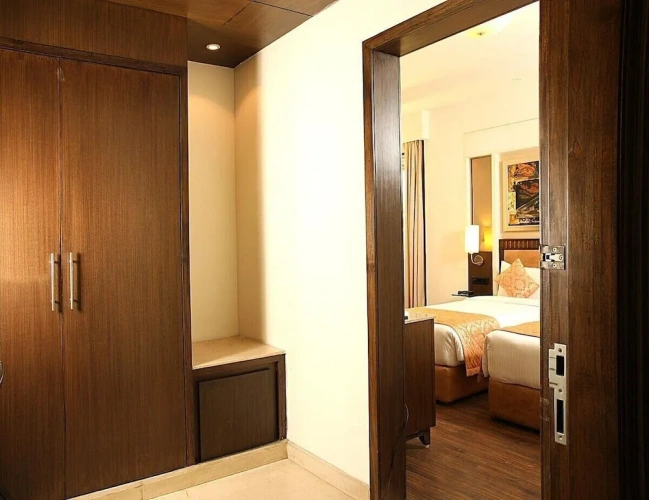Premium room