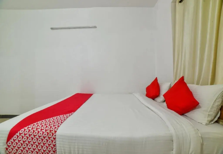 Sunset Holiday Homes By OYO Rooms