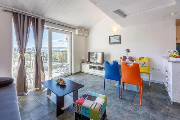 Apartman Franka