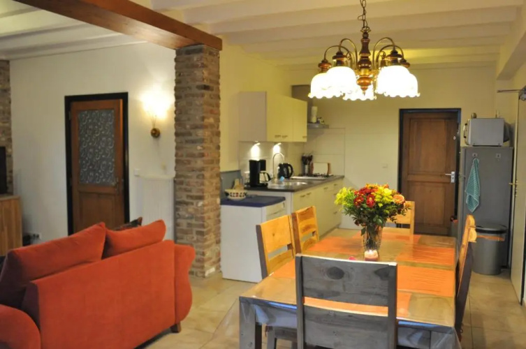 Vakantiehuis Vijlen