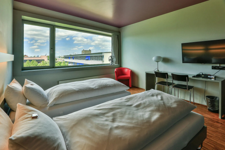 Dasbreitehotel