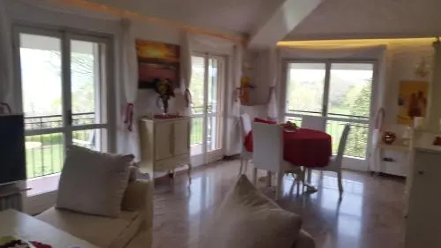 Anai Apartment