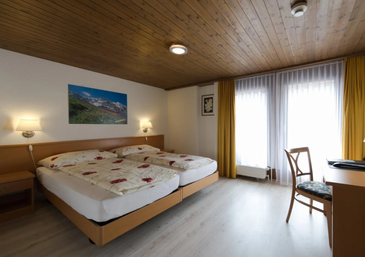 Hotel Rössli