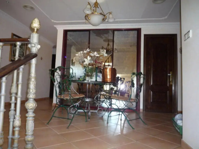 Casa Das Pias